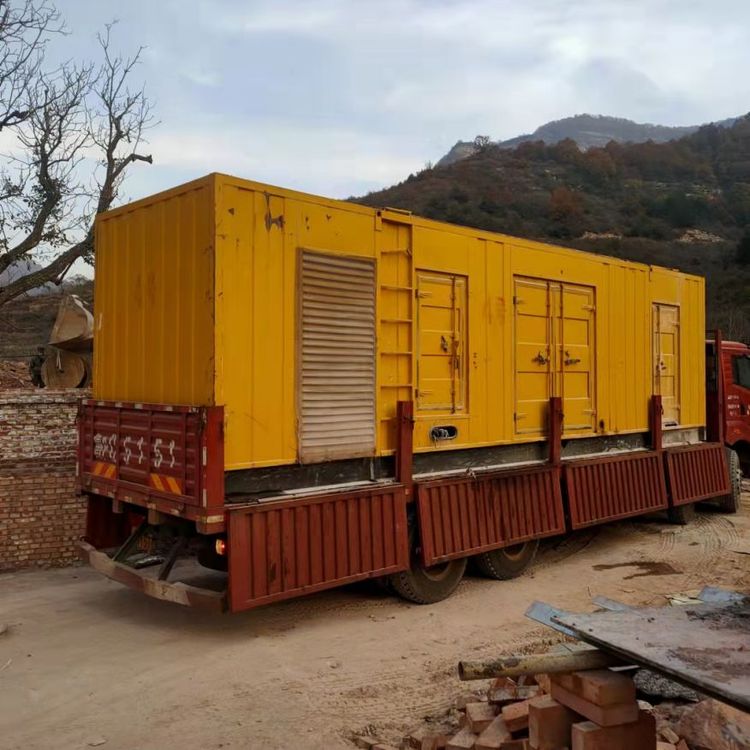 廊坊200kW 发电机组在带电阻性负载时，输出功率会受到哪些因素的影响？