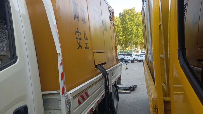 廊坊如何判断柴油发电机组和UPS电源的切换时间是否符合要求？