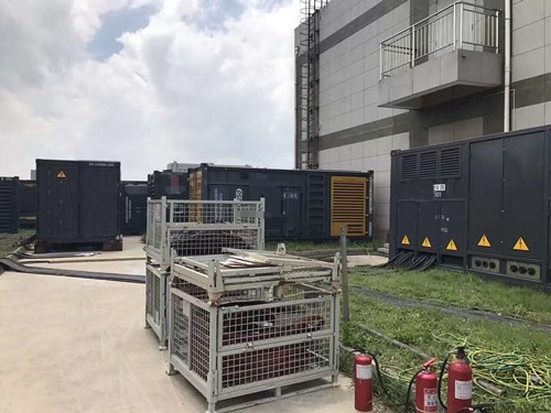 廊坊除了定期检查，还有哪些方法可以及时发现接触式转速表探头的磨损？