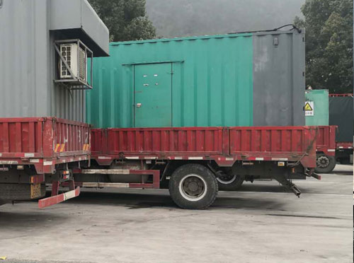 廊坊柴油发电机组使用注意安全事项有哪些？
