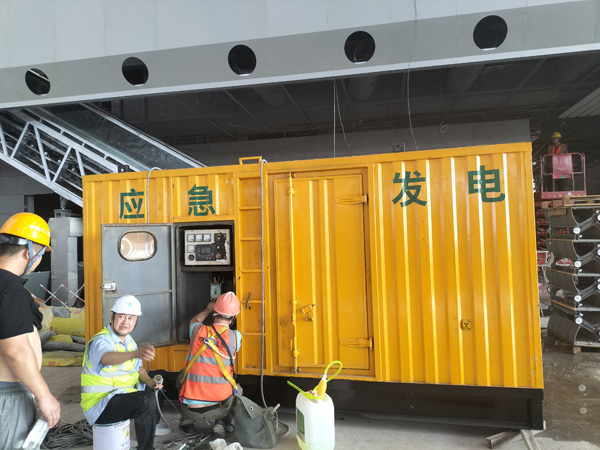 廊坊怎样判断空气滤清器是否需要更换？