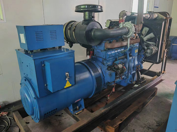 廊坊100kW柴油发电机组使用多级机油有哪些优缺点？
