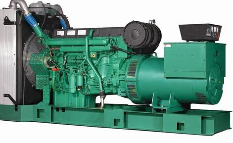 廊坊发电机除垢后需要用清水冲洗水冷式机油散热器几次？