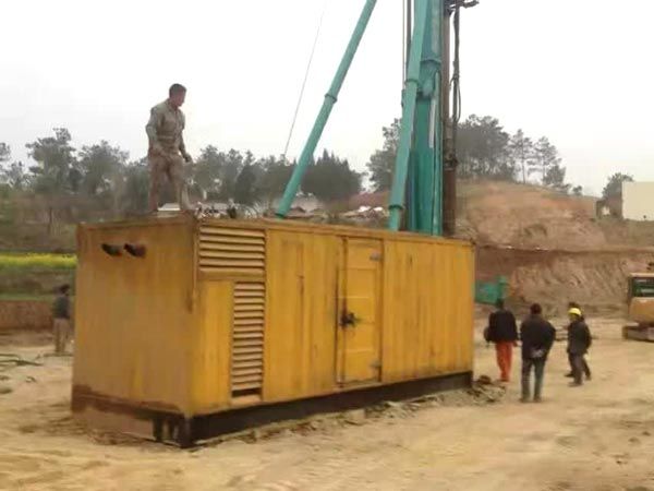 廊坊柴油发电机组应用场合有哪些？
